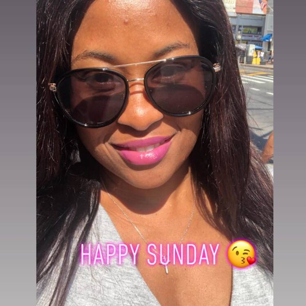 Meet your Posher, Keisha